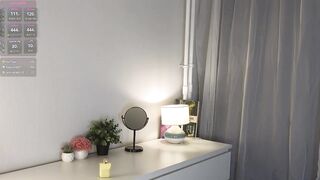 Watch arina_waifu New Porn Video [Chaturbate] - new, shy, young, 18, teen
