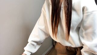 Watch juliettacurto New Porn Video [Chaturbate] - tease, new, shy, 18, asian