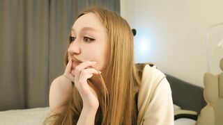 mowalova Hot Porn Video [Chaturbate] - new, young, shy, 18, asian