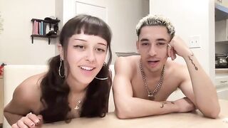 satansbabysitter Leaked Porn Video [Chaturbate] - hotwife, cuck, collegegirl, snowbunny