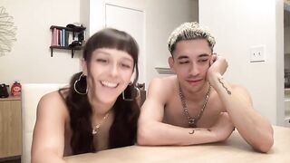 satansbabysitter Leaked Porn Video [Chaturbate] - hotwife, cuck, collegegirl, snowbunny