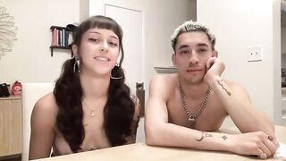 satansbabysitter Leaked Porn Video [Chaturbate] - hotwife, cuck, collegegirl, snowbunny