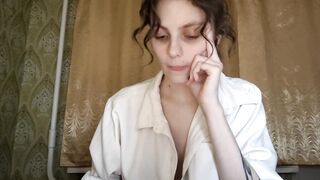 Watch tranhodson Camgirl Porn Video [Chaturbate] - shy, goth, teen, cute, petite