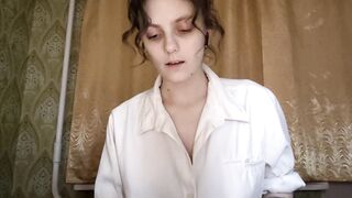 Watch tranhodson Camgirl Porn Video [Chaturbate] - shy, goth, teen, cute, petite
