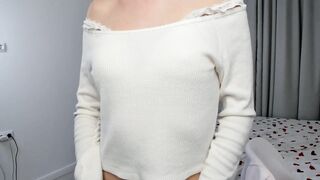 margheritaschultens Hot Porn Video [Chaturbate] - new, shy, smalltits, 18, skinny