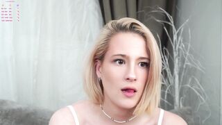 Watch mayclose Leaked Porn Video [Chaturbate] - new, 18, blonde, teen, bigboobs