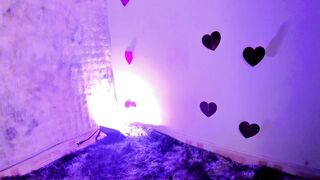 angeel___ Camgirl Porn Video [Chaturbate] - saliva, deepthroat, anal, 18, nasty