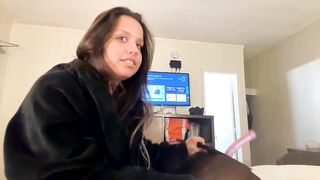 Watch gabriellaayaila New Porn Video [Chaturbate] - pawg, big, hugeass, saliva, striptease