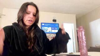 Watch gabriellaayaila New Porn Video [Chaturbate] - pawg, big, hugeass, saliva, striptease