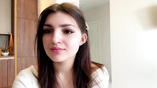 Watch wendiepaoletti Camgirl Porn Video [Chaturbate] - new, young, shy, 18, cute