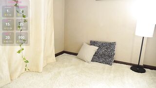 Watch alma_yammy Leaked Porn Video [Chaturbate] - saliva, deepthroat, new, blowjob, asmr