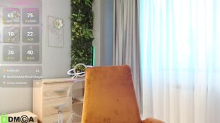 amberrosewood Leaked Porn Video [Chaturbate] - redhead, feet, natural, lovense, bigboobs