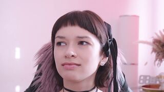 Watch chill_girrrl New Porn Video [Chaturbate] - hairy, natural, shy, smalltits