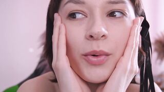 Watch chill_girrrl New Porn Video [Chaturbate] - hairy, natural, shy, smalltits