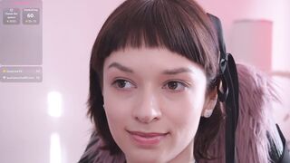 Watch chill_girrrl New Porn Video [Chaturbate] - hairy, natural, shy, smalltits