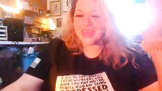 taurus79007 Hot Porn Video [Chaturbate] - deepthroat, milf, bbw, ahegao, bigboobs