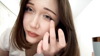 julianbatman Camgirl Porn Video [Chaturbate] - new, young, shy, 18, skinny