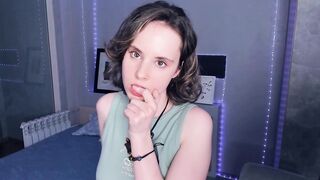 Watch odaspeers Camgirl Porn Video [Chaturbate] - young, shy, 18, teen, cute