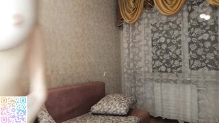 baby_oliveira Leaked Porn Video [Chaturbate] - new, 18, blonde, skinny, teen