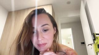 Watch baileyrosee Leaked Porn Video [Chaturbate] - sexydance, bj, piercings, mom, kiss