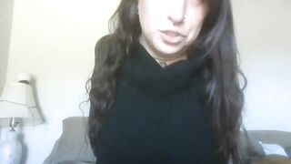 maxxxmeow Camgirl Porn Video [Chaturbate] - nylons, cuteface, anal, cuckold