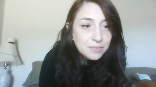 maxxxmeow Camgirl Porn Video [Chaturbate] - nylons, cuteface, anal, cuckold