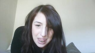 maxxxmeow Camgirl Porn Video [Chaturbate] - nylons, cuteface, anal, cuckold