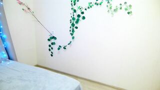 meeganwest Camgirl Porn Video [Chaturbate] - new, shy, lovense, 18, teen