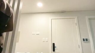 Watch glitchglimmer Leaked Porn Video [Chaturbate] - ebony, request, young, amateur, pvt