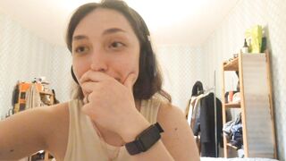 whitleyscianna Leaked Porn Video [Chaturbate] - new, shy, young, 18, skinny