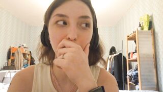 whitleyscianna Leaked Porn Video [Chaturbate] - new, shy, young, 18, skinny