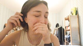 whitleyscianna Leaked Porn Video [Chaturbate] - new, shy, young, 18, skinny