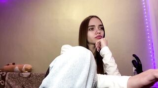 yireisdorf Hot Porn Video [Chaturbate] - new, 18, skinny, teen, cute