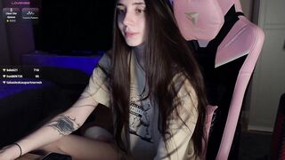 2insensitive New Porn Video [Chaturbate] - shy, young, smalltits, nonude, cute