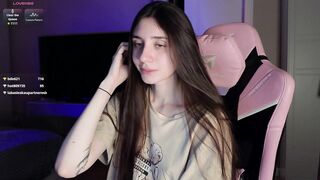 2insensitive New Porn Video [Chaturbate] - shy, young, smalltits, nonude, cute