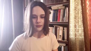 Watch pennilinko Camgirl Porn Video [Chaturbate] - new, shy, 18, french, petite