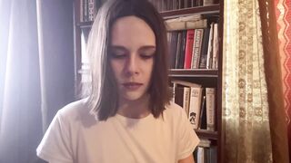 Watch pennilinko Camgirl Porn Video [Chaturbate] - new, shy, 18, french, petite