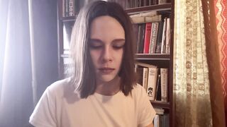 Watch pennilinko Camgirl Porn Video [Chaturbate] - new, shy, 18, french, petite