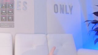 candaserussell Hot Porn Video [Chaturbate] - latina, curvy, teen, cute, bigboobs