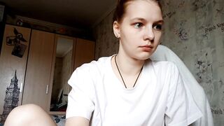 maddiecager Camgirl Porn Video [Chaturbate] - new, shy, young, 18, skinny