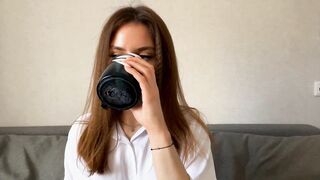 maiabarthe New Porn Video [Chaturbate] - new, shy, young, 18, skinny
