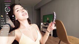 juicyydrip New Porn Video [Chaturbate] - bigass, brunette, domi, teen