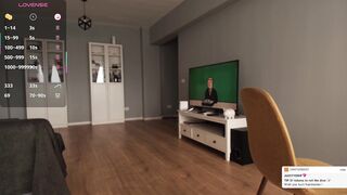 juicyydrip New Porn Video [Chaturbate] - bigass, brunette, domi, teen