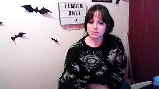 persephones_garden Leaked Porn Video [Chaturbate] - femdom, joi, cei, sph, findom