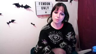persephones_garden Leaked Porn Video [Chaturbate] - femdom, joi, cei, sph, findom