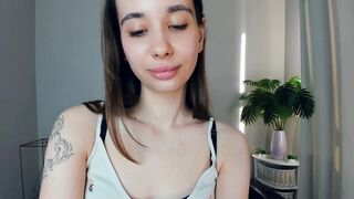 deloresschiller Hot Porn Video [Chaturbate] - new, shy, 18, skinny, teen