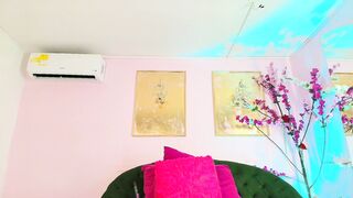 blaisysmith Camgirl Porn Video [Chaturbate] - ebony, bigass, domi, bigboobs