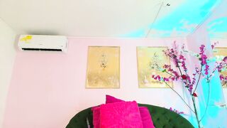 blaisysmith Camgirl Porn Video [Chaturbate] - ebony, bigass, domi, bigboobs