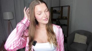 lizalucky Camgirl Porn Video [Chaturbate] - new, shy, 18, skinny, teen