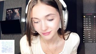 veluxe New Porn Video [Chaturbate] - new, shy, 18, skinny, cute